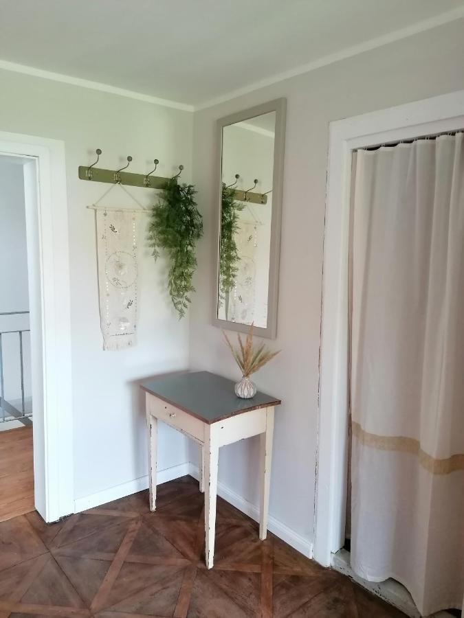 Apartment Haus Sandstein Glueck Biedermann