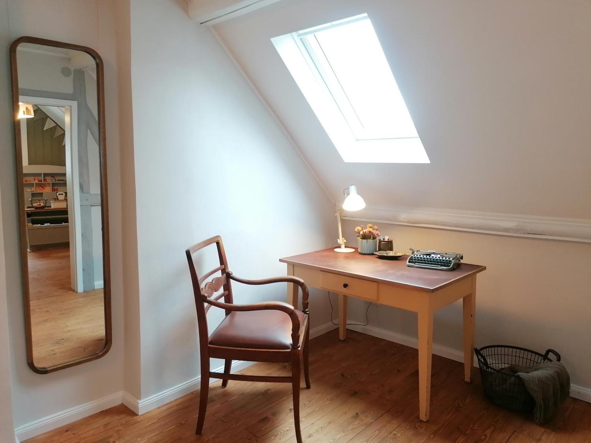 Haus Sandstein Glueck Biedermann * Bad Schandau