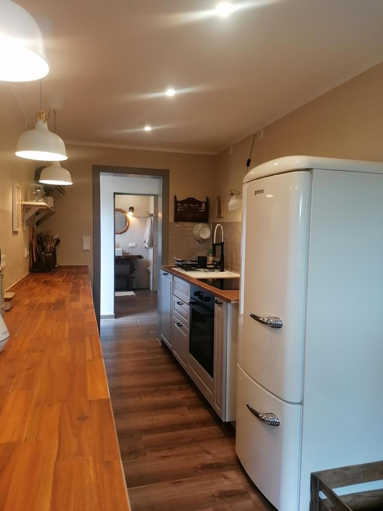 Haus Sandstein Glueck Biedermann Apartment *
