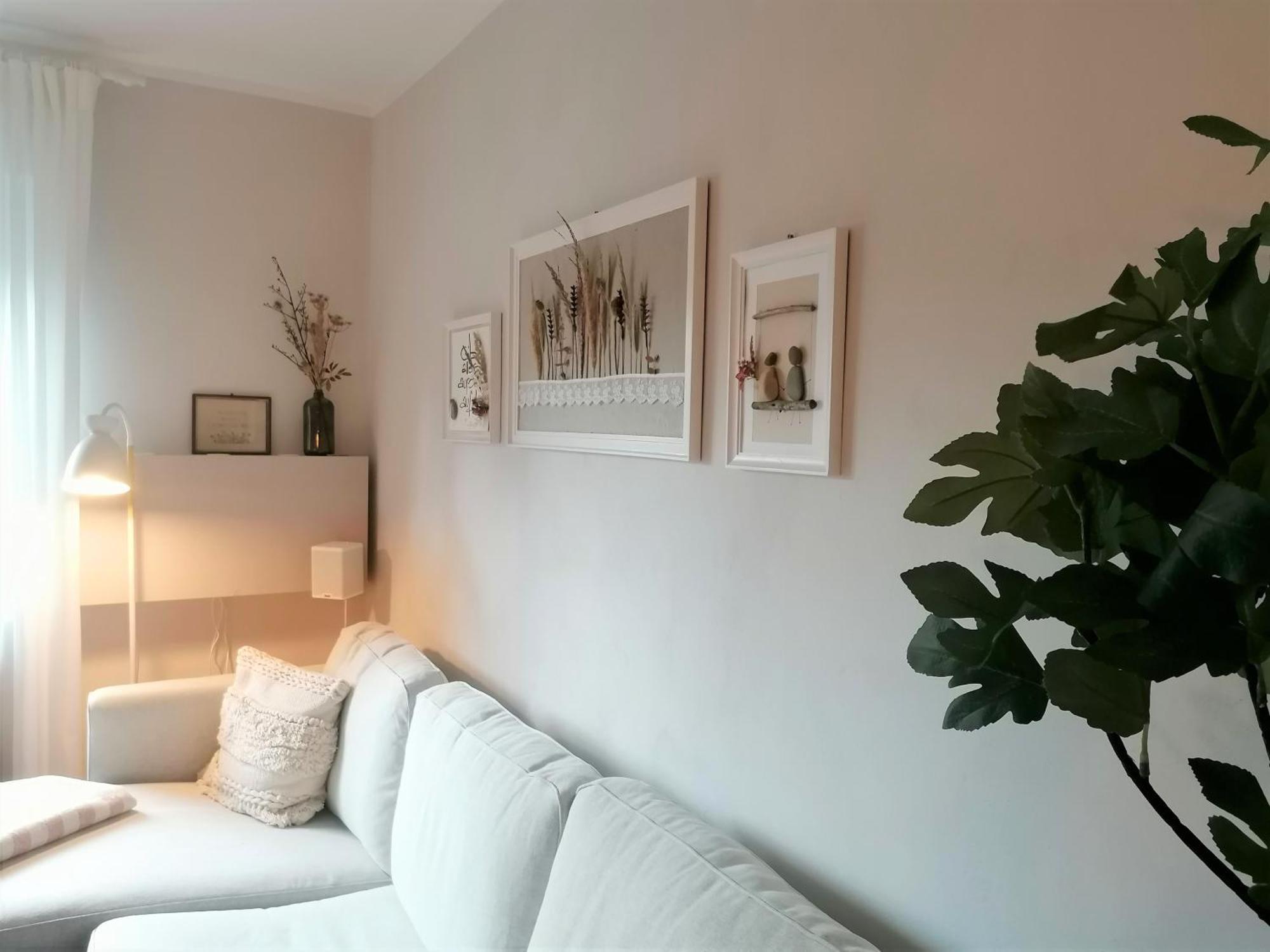 Apartment Haus Sandstein Glueck Biedermann *