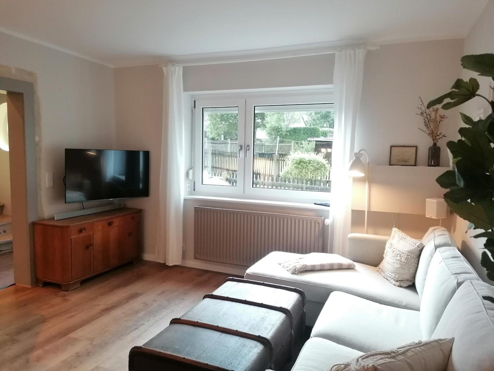Haus Sandstein Glueck Biedermann Apartment Bad Schandau