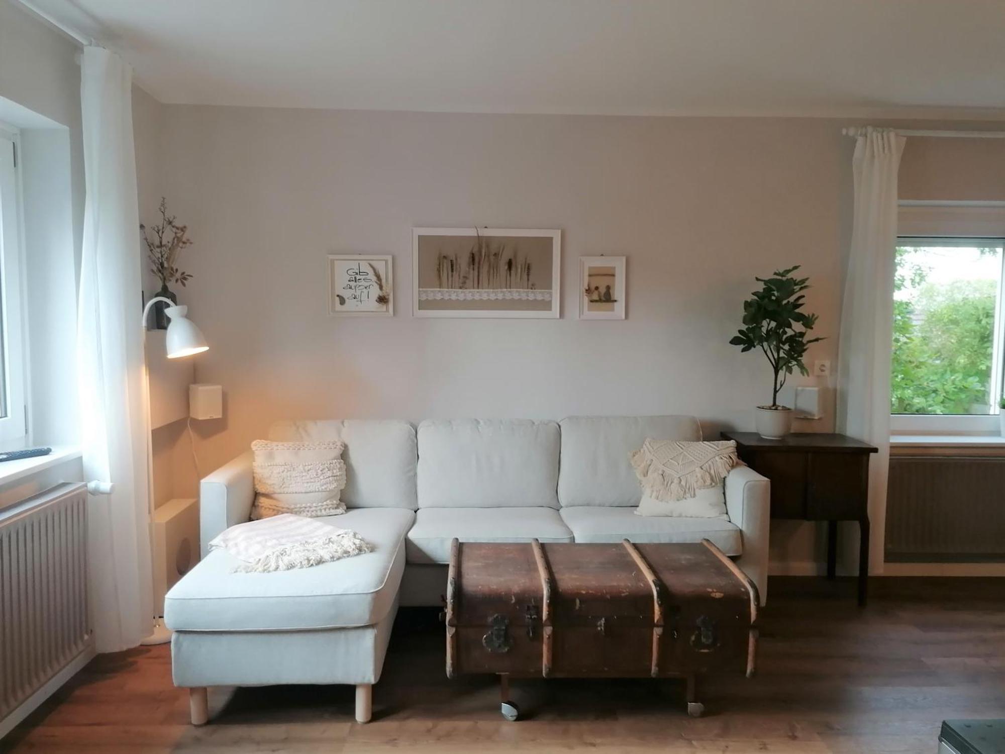 Haus Sandstein Glueck Biedermann Apartment Bad Schandau