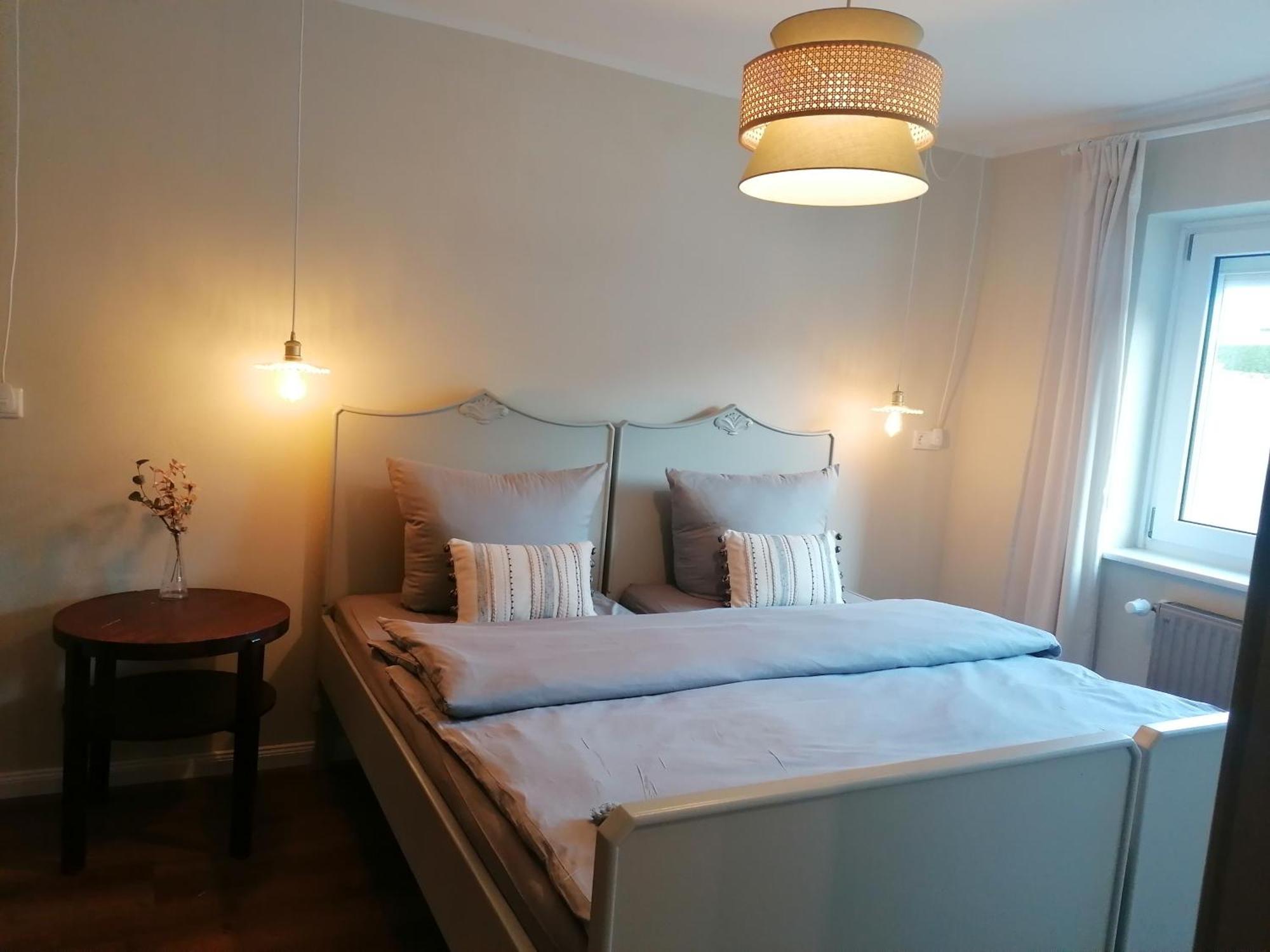 Apartment Haus Sandstein Glueck Biedermann