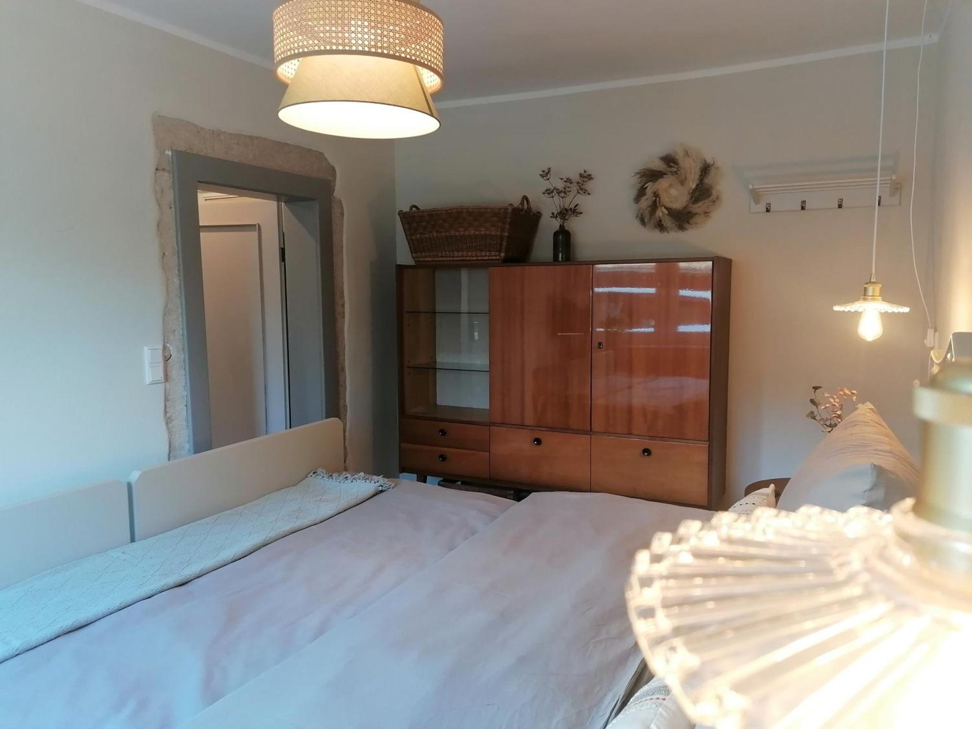 Haus Sandstein Glueck Biedermann Apartment Bad Schandau